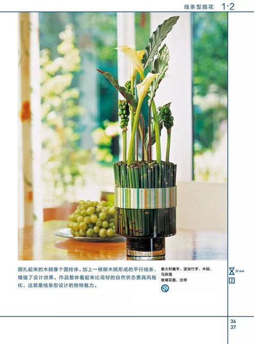 花藝書(shū)籍推薦 看了這些書(shū),小白也能成高手